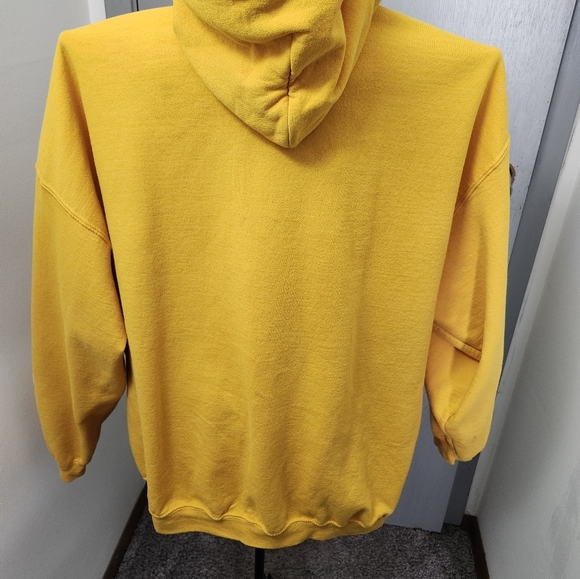 Men's Fashion Nova Japan Hoodie - Picture 2 of 3